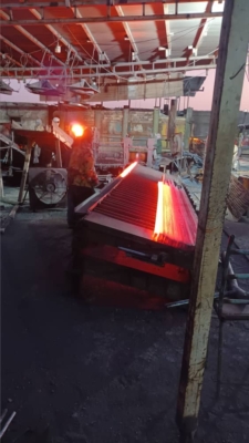 محصول نمونه 2