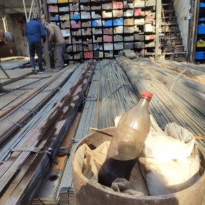 محصول نمونه 5